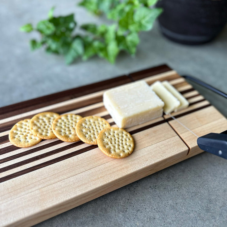 Personal Size Charcuterie Board