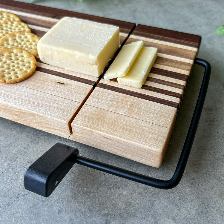 Personal Size Charcuterie Board