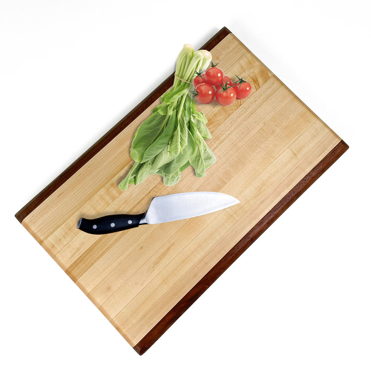 Maple Chopping Board, Personalize It!